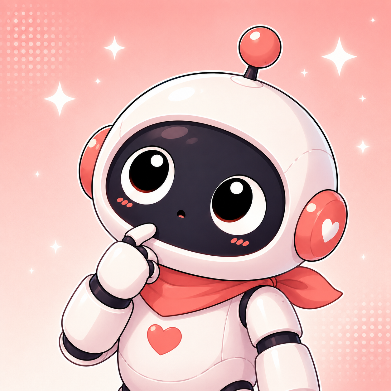 VaniBot - Thinking